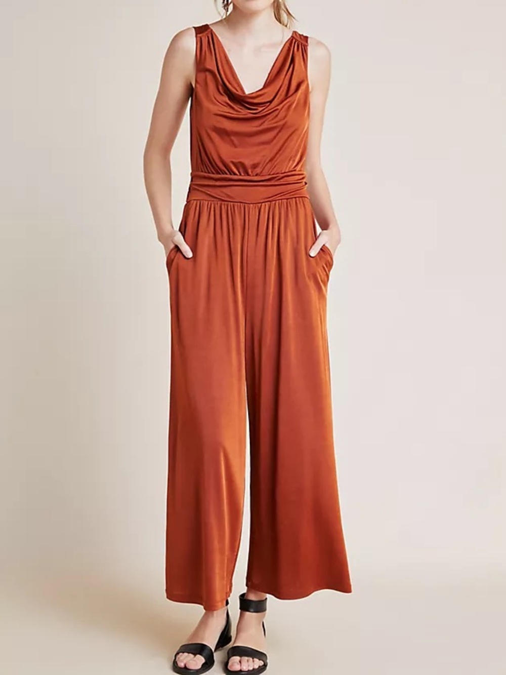 Maeve Enchantment Jumpsuit, Size XS